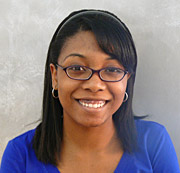 Kyaira Holmes