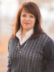 Melissa "Mimi" Cipriano - Executive Director