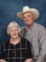 Ann and Elwood Smith
