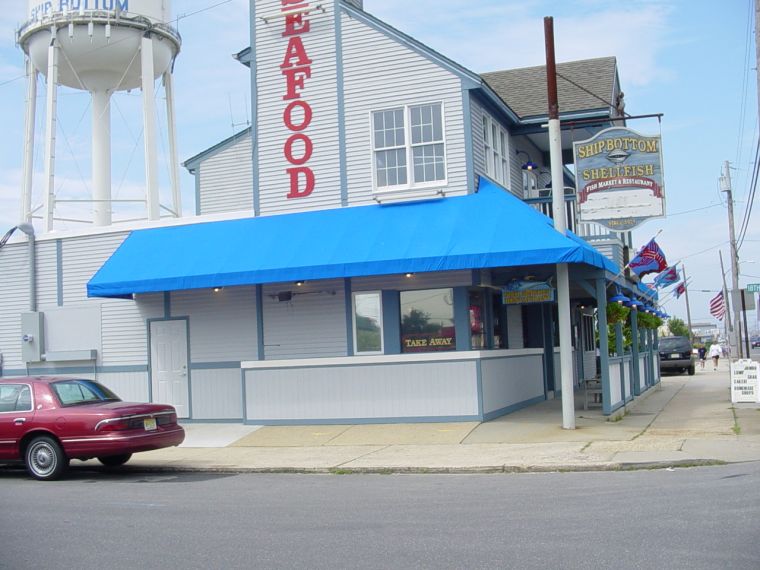 Ship Bottom, New Jersey