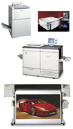 Production Resources