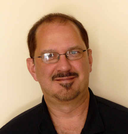Jerry Moland - Sales Support