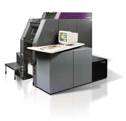 Digital Color Printing