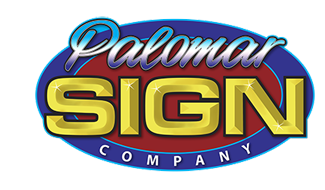 Palomar Sign Company
