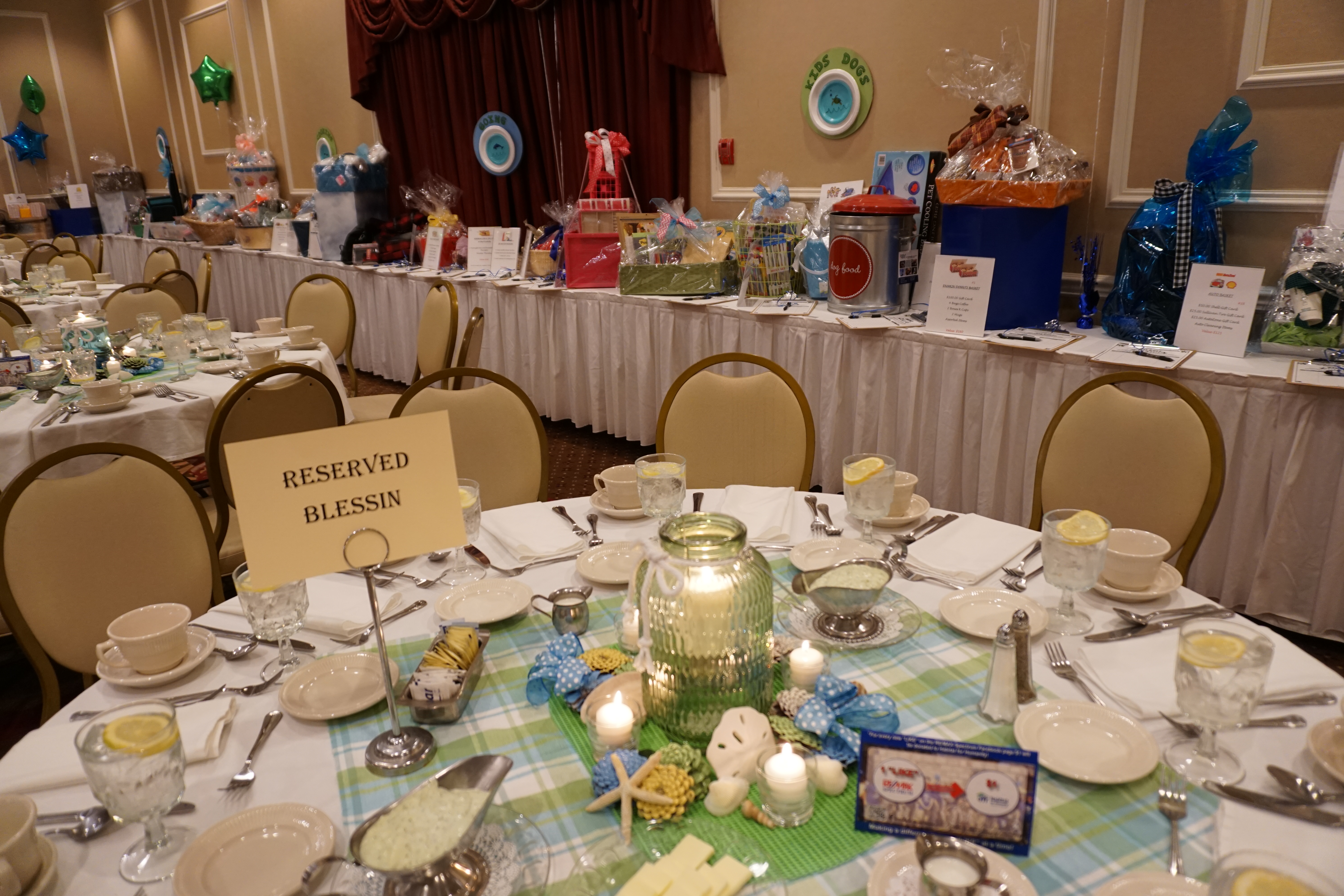 Annual Gala