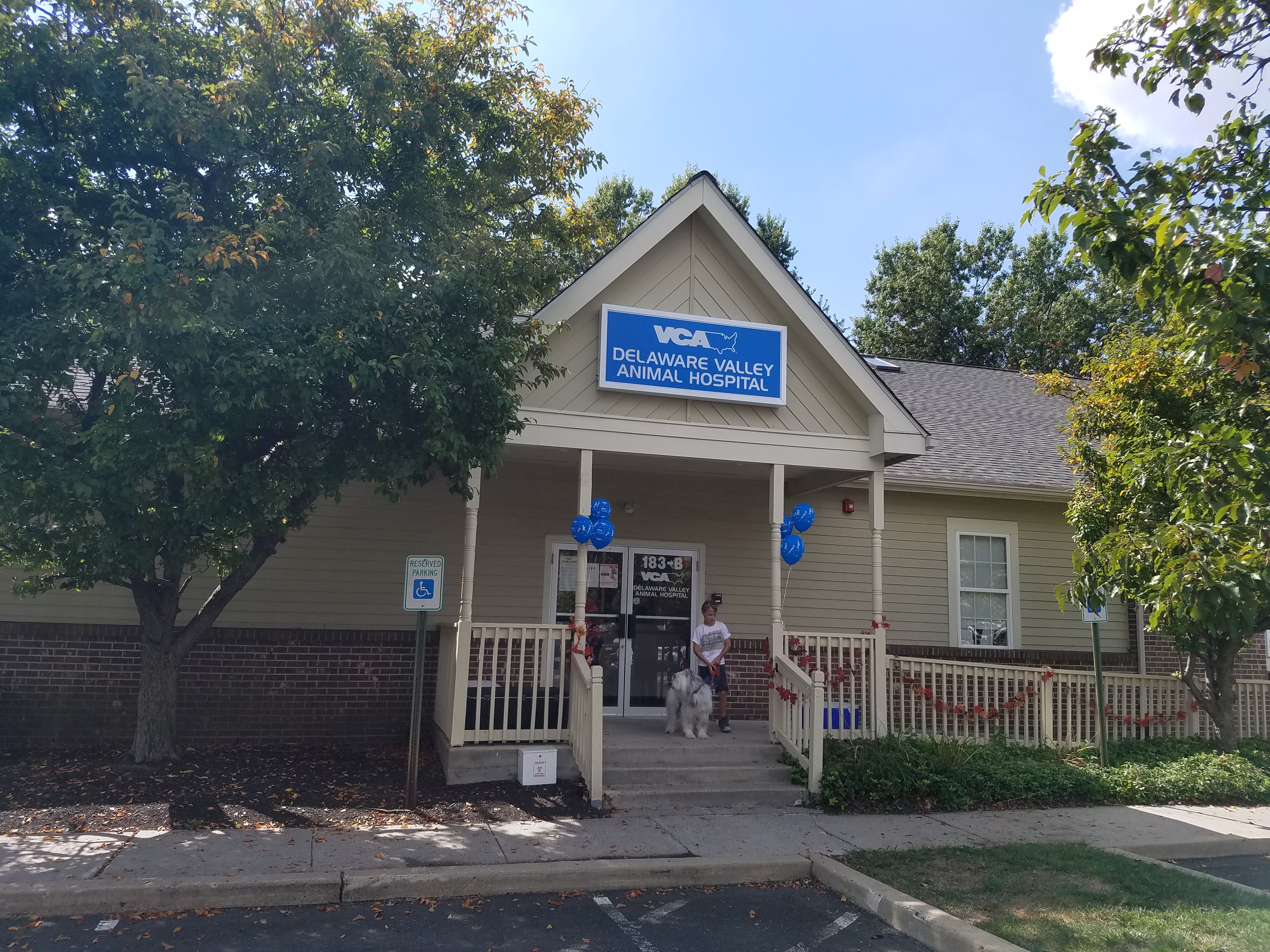 VCA Delaware Valley Adoption Day