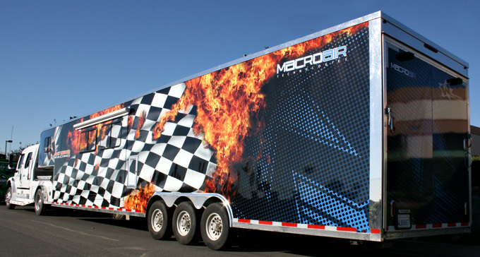 Walt Boyd Racing