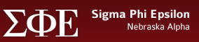 Sigma Phi Epsilon Fraternity