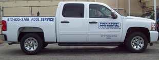 Vinyl Lettering