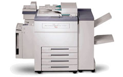 Xerox 460ST