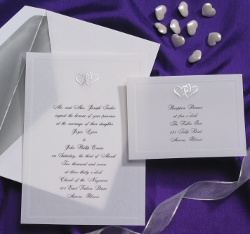 Invitations - Order Online Now!
