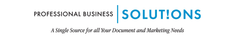Professional Business Solutions