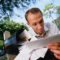 Direct Mail 