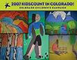 2007 KidsCount in Colorado!