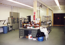 Bindery Services