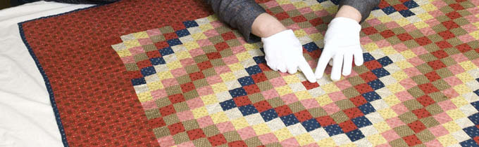 Quilt Studies