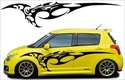 Car Decals