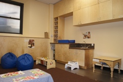 Twos Classroom