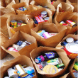 Food Assistance