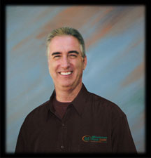 Dennis Dresch