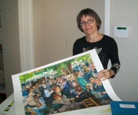 Arts In The Schools