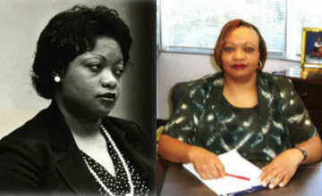 Monita McGhee