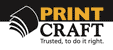 PrintCraft - Commercial Printer Victoria-Duncan-Nanaimo-Vancouver Island