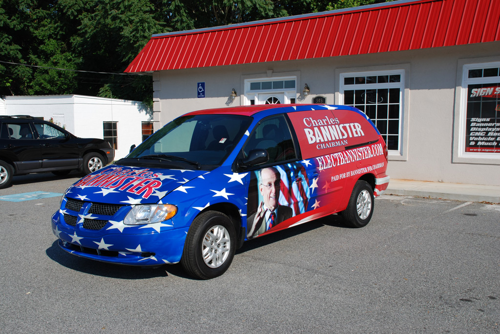 Full Wrap 2