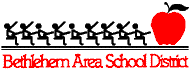 Bethlehem Area School District Logo