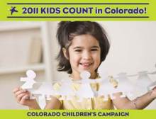 2011 KIDS COUNT in Colorado!