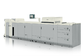 2 - Canon imagePRESS C7000VP