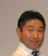 Shinya Takahashi, MA, CSCS, HFI