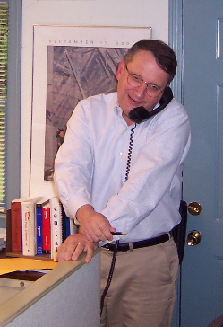 Jon Bond