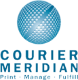Courier Meridian