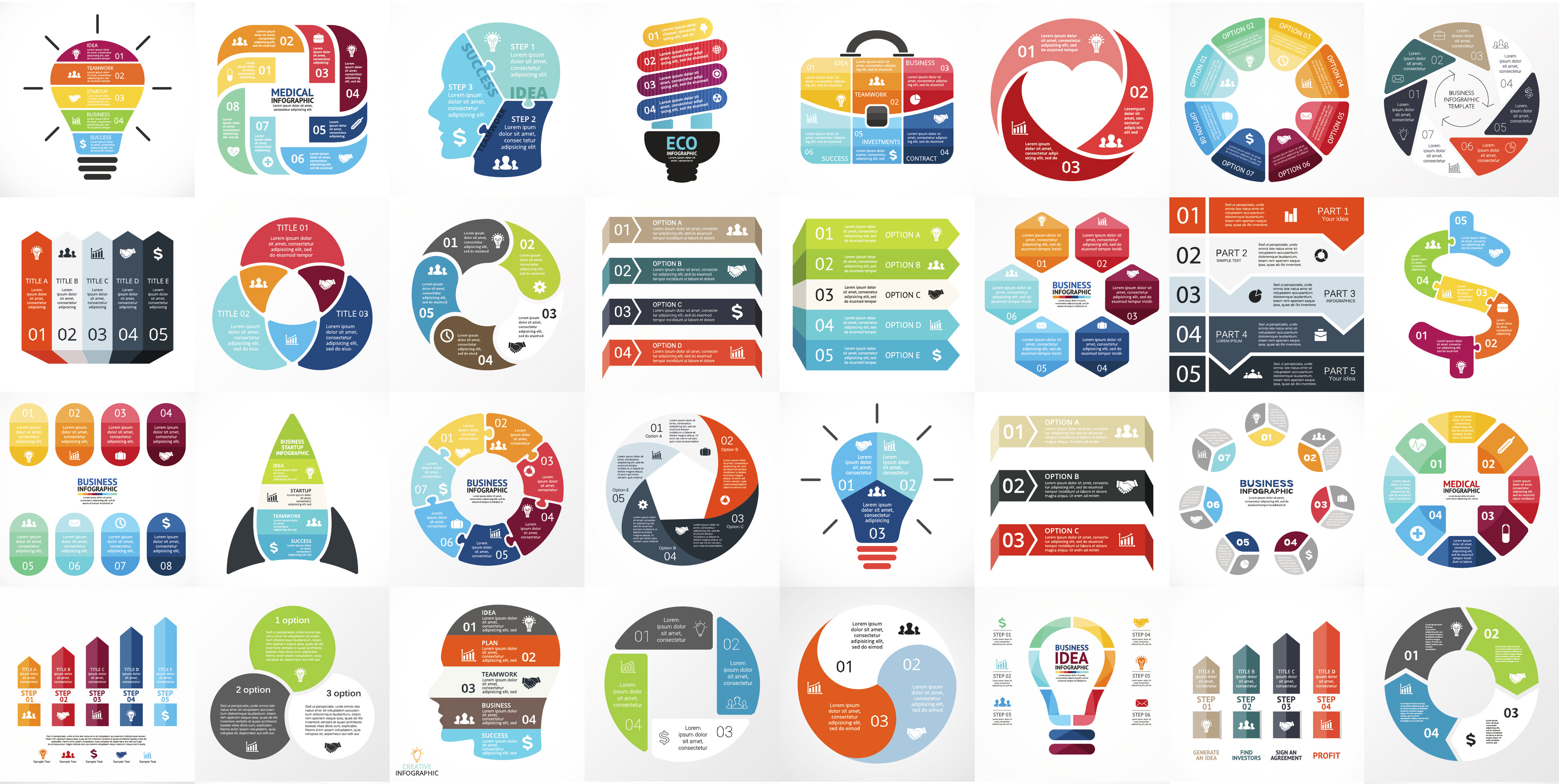 How Infographics Benefit Your Business