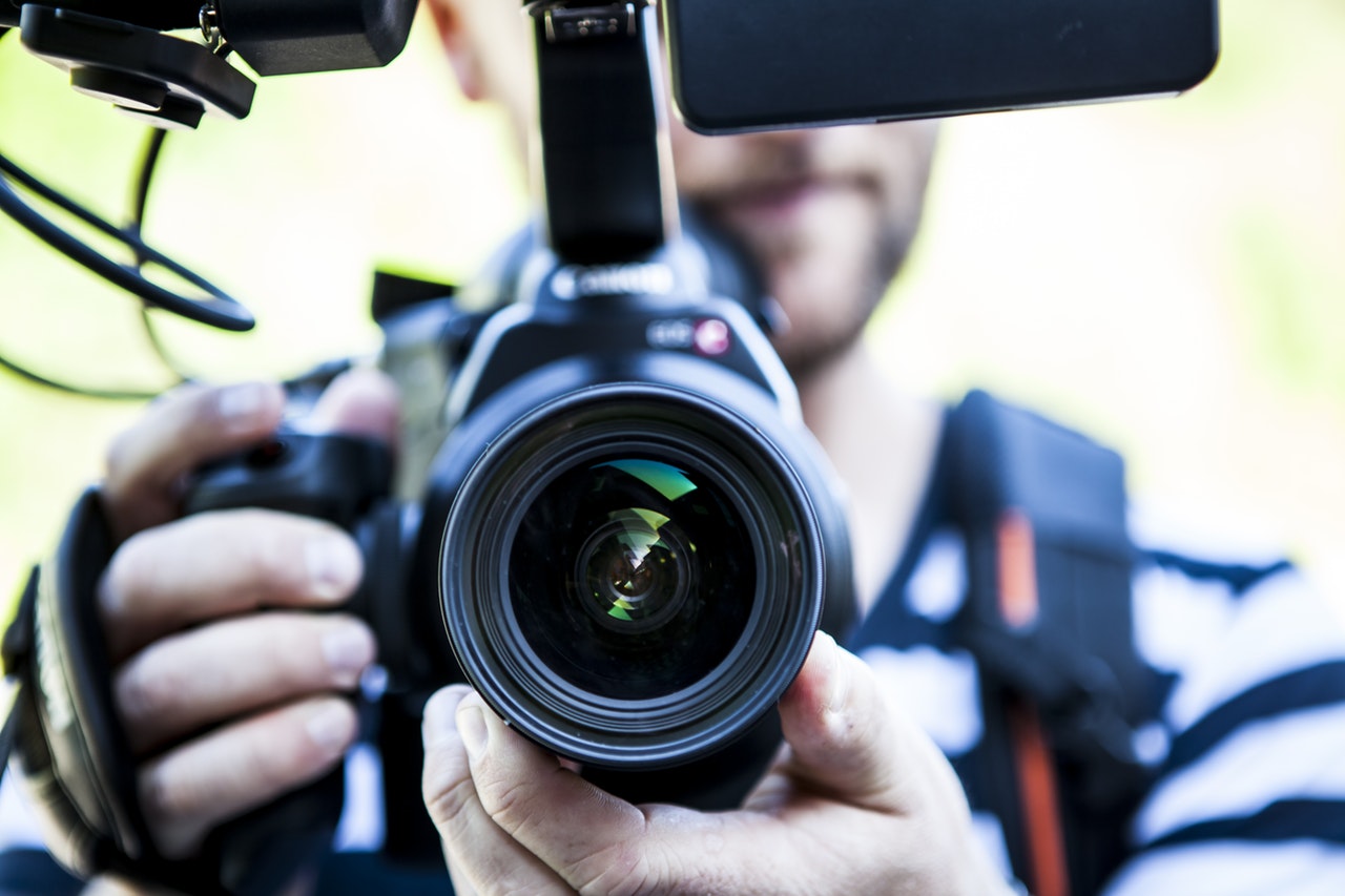 Telling Your Story with Video