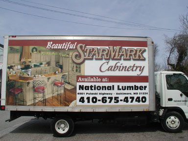Box Trucks