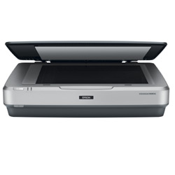 Epson Expression 10000XL  Scanner -  Photo Edition