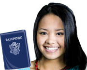 Passport Photos   