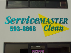 Cutout Plastic Lettering &amp; Logos 3
