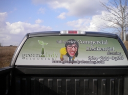 Window graphics generate new business