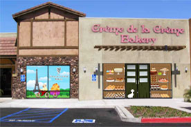 Store Fronts