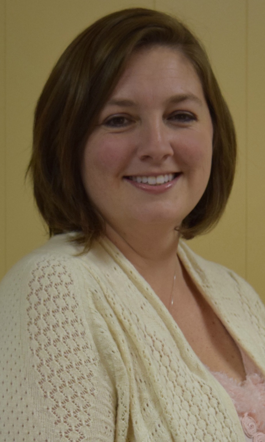 Megan Miessler, DCE, LCSW