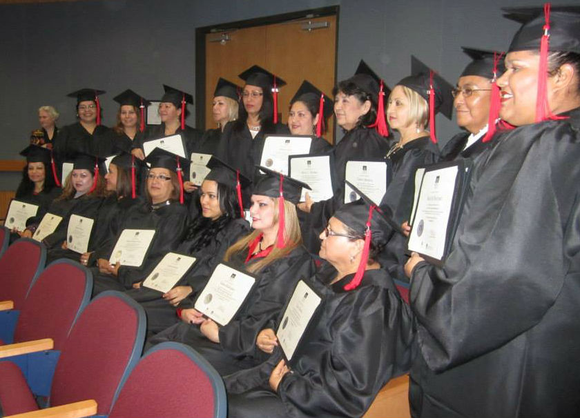 Giving Tuesday: Help Make Adult Learners' Dreams Come True