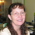 Michelle Silvia - Accounting and  Human Resource Manager