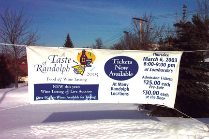 Banners