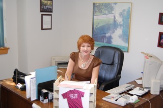 Administration/Accounting