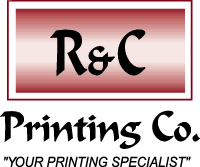 R & C  Printing Co., Inc.