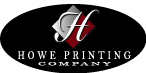 Howe Printing Company