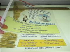 Overhead Transparencies &amp; Training Materials